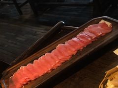 原味牛胸膘-盡膳口福·百年汤方火锅(科华北路店)