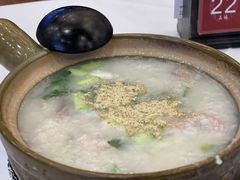 状元及第粥-小榄人家酒楼(民安店)