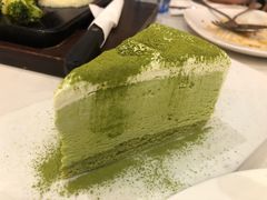 -必胜客(天河城店)