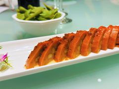 -宝园酒家(美林M·LIVE天地东座店)