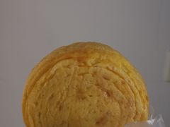 南瓜嘟嘟-奈雪的茶(中海环宇荟店)
