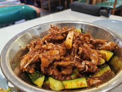 -辣盆盆麻辣小龙虾(哈尔滨总店)