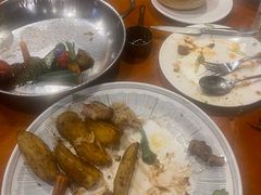 -布拉格餐厅· 中欧捷克菜(全国首店)