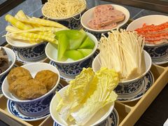 -咏江南·苏式火锅·苏州评弹(观前街店)