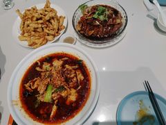 -萍香大厨·葱烧大鱼头(解放北路店)