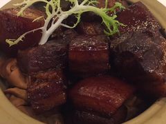 外婆红烧肉-上海小南国(世博源店)
