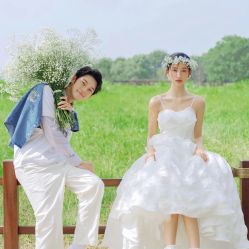 -女王风尚STUDIO·轻奢化定制