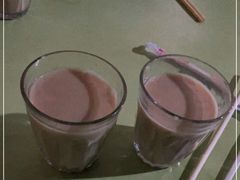 -老光明岗琼甜茶馆