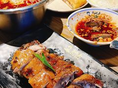 -肖四女·江湖菜(临港店)
