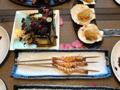 -四季酒店·空中花园 Aria on 9