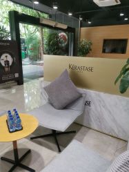 -CARR SALON