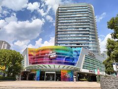 -四川北路(地铁站)