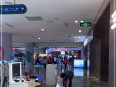 -鹏欣水游城