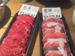 -掂档潮汕牛肉火锅(沈阳万象城店)