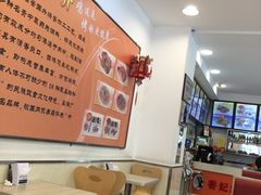 -香妃烤鸡(西单店)