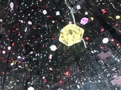 -深圳独角兽星空艺术馆