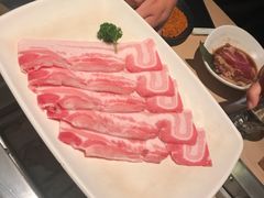 -新石器烤肉(无锡万象城店)