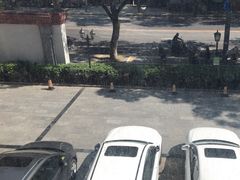 -老浒记民俗酒楼(王府井店)