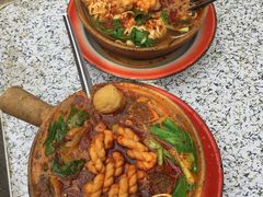 -清真·马文砂锅大全(麦苋街店)