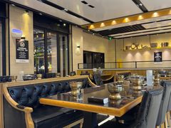 -川骄海鲜自助(王府井奥莱UP TOWN店原世界之花店)