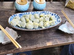 -八珍手工水饺·妈妈的爱(传芳巷店)