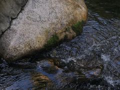 -碓臼峪自然风景区