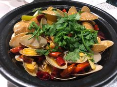 -强记海鲜·大排档(蛇口新街店)
