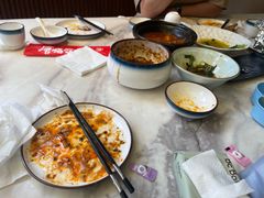 -唐猫庭院·千年陕菜(大唐不夜城店)