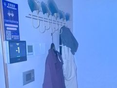 -华夏良子·足道SPA艾灸(翠微店)