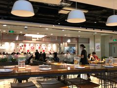 大堂-乐凯撒披萨(正佳广场店)