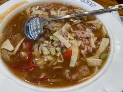 -老雒阳面馆·水席·洛阳菜(王城路店)