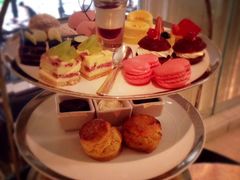 -LONG BAR 廊吧(外滩华尔道夫酒店)