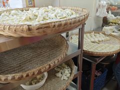 -阿麟馄饨(延长路店)