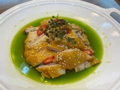 -旺角餐厅(潮州大道店)