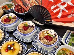 -来涮蜀鲜货火锅串串香(菜市口店)