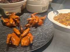 -三强鸽子(中原路店)