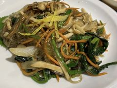 -朴大人炭烤·韩国料理(奥帆中心海尔洲际店)
