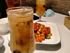 银耳雪梨汤-东兴楼(通州店)