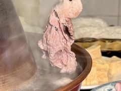 -前门张记涮肉(前门店)