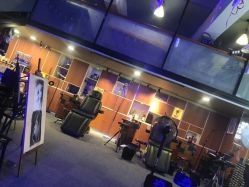-见雾TATTOO STUDIO