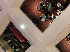 -云冈建国宾馆·自助餐厅