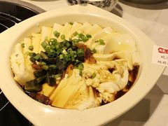 -蛙蛙叫干锅年代(簋街总店)