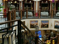 -火吧PTV聚会餐厅(10号店)