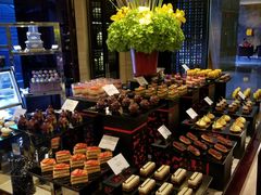 甜点-深圳四季酒店·馥自助餐厅