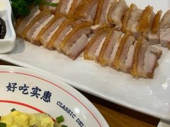 -廣發美食(东晓路店)