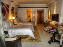 -三亚海棠湾万丽度假酒店