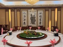 -鸿宾楼(展览馆路店)