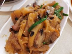 柚皮烧肉-腰记饭店(龙源路店)