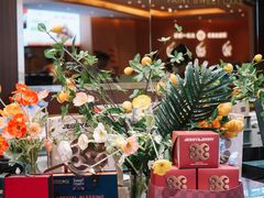 -卷心卷意·轻甜蛋糕(新光天地店)