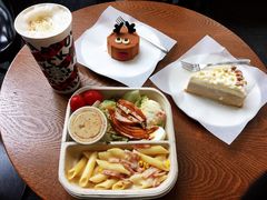 -星巴克(汇亚大厦店)